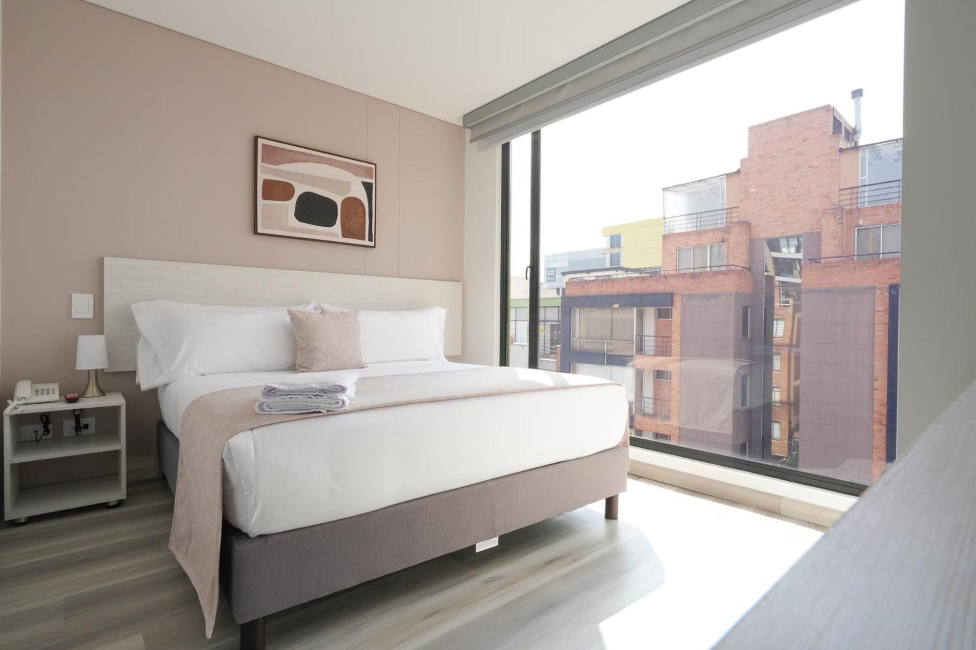 Hotel Regency Boutique La Feria — Photos 2