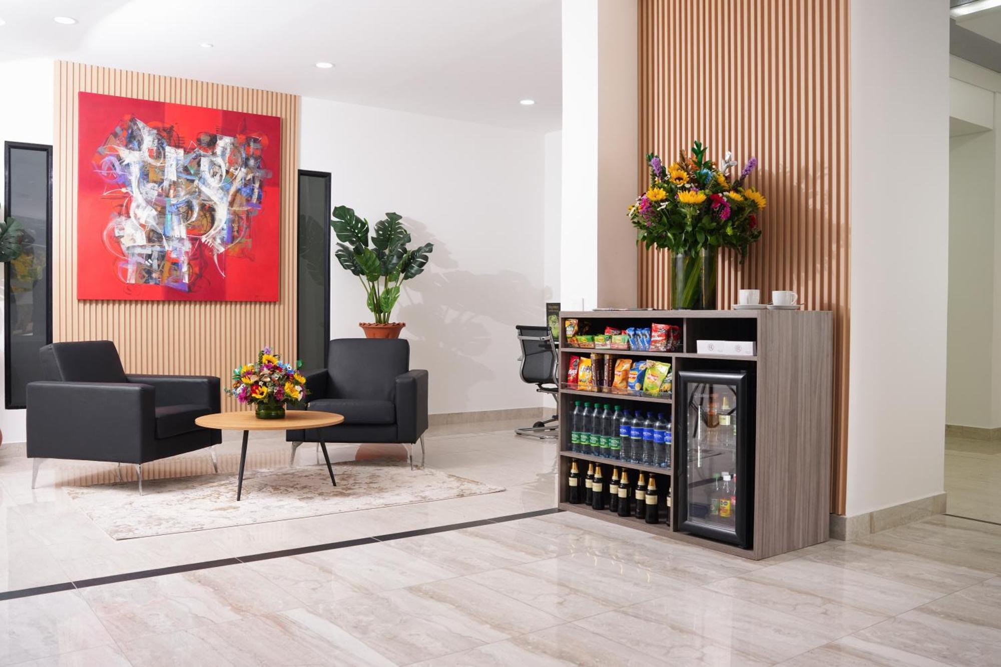 Hotel Regency Boutique La Feria — Photos 1